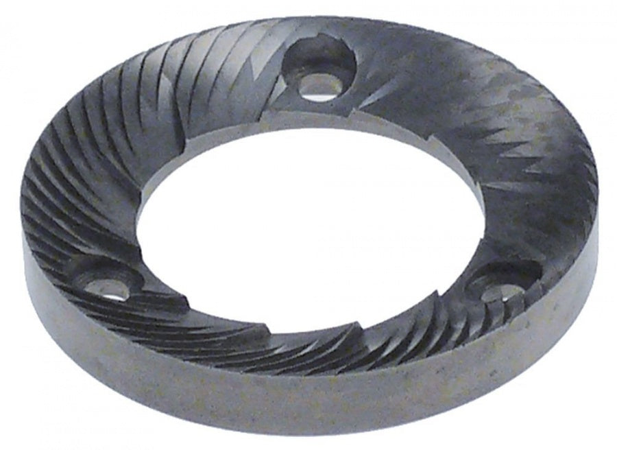 Set cutit rasnita ø 63,3 x 38 x 9 mm, rotatie stanga - 526518
