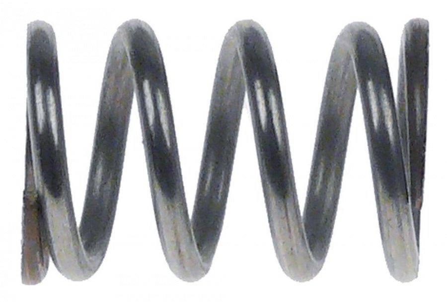 pressure spring ø 14,3 mm L 21 mm wire gauge ø 1,8 mm - 526561