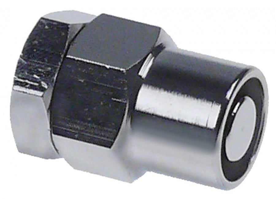 drain pipe 1/8" L 35mm WS 22