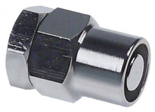 drain pipe 1/8" L 35mm WS 22