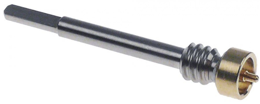 Ax, ø 7,8 mm, D2 ø 17,5 mm, L 98 mm - 526570