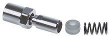 Teava de apa calda ø 15 mm, L 33 mm, Gaggia - 526639