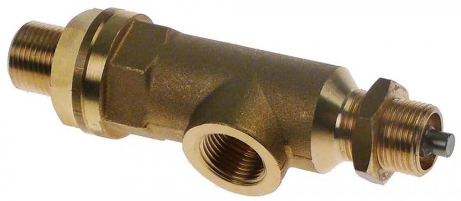 Robinet de abur/apa - 526641