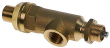 Robinet de abur/apa - 526641