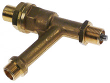 Robinet de abur/apa - 526642