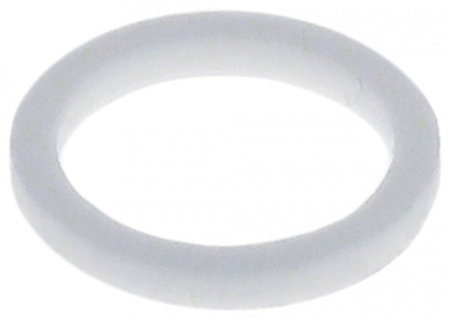 flat gasket PTFE D1 ø 17 mm D2 ø 13,2 mm thickness 2 mm Qty 1 pc - 526661