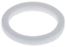 flat gasket PTFE D1 ø 17 mm D2 ø 13,2 mm thickness 2 mm Qty 1 pc - 526661