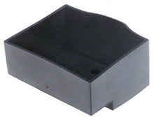 Vas de colectare si scurgere L 97 mm, W 90 mm, H 47 mm - 526668