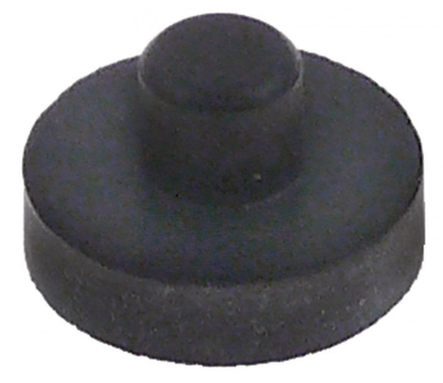 gasket ED ø 15mm seat ø 6mm H 4mm overall height 9mm