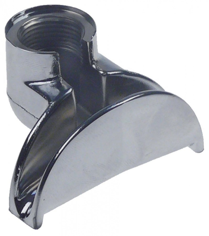 Picurator deschis tip jgheab, pentru 2 cesti, filet 3/8" - 526719