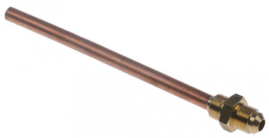 Teava de aspiratie ø 10 mm, L 145 mm - 526722