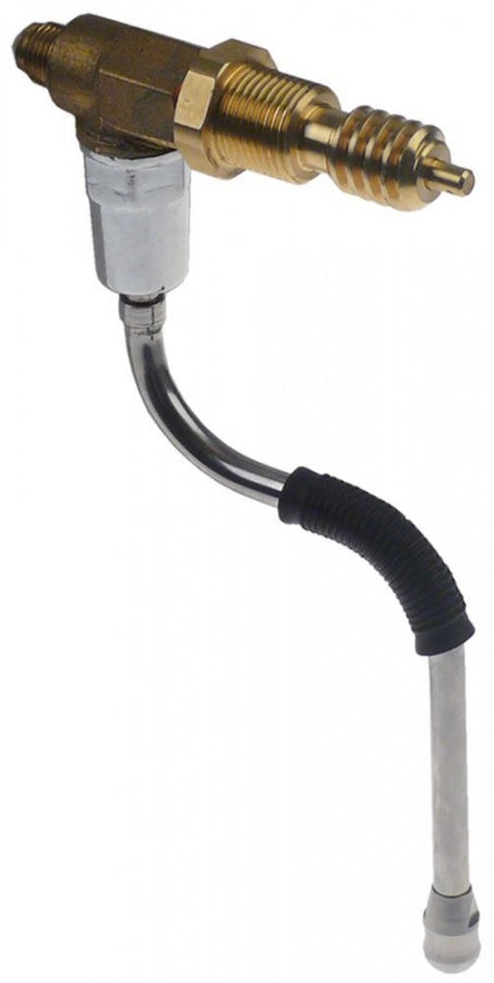 Robinet de abur, L 150 mm - 526725