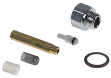 filter set for brewing unit