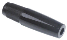 Maner ø 35 mm, L 123 mm, negru - 526751