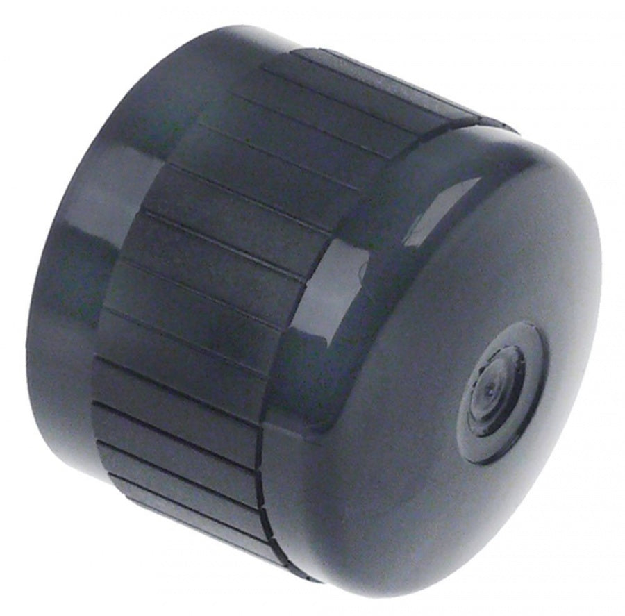 Buton robinet ø 51 mm, ax ø 24 mm - 526755