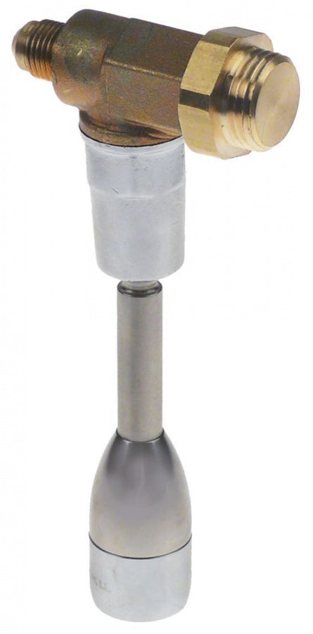 Robinet de apa 1/4", teava L 84 mm, ø 10 mm - 526760