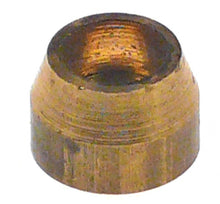 filter support D1 ø 13mm ID ø 5mm int. ø 1 11mm H 9mm brass