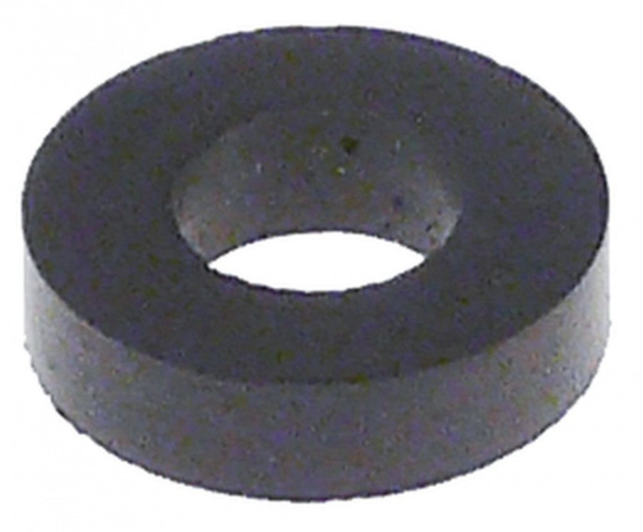Garnitura de cauciuc, ext. ø 15 mm, int. ø 7,5 mm, grosime 4 mm - 526796