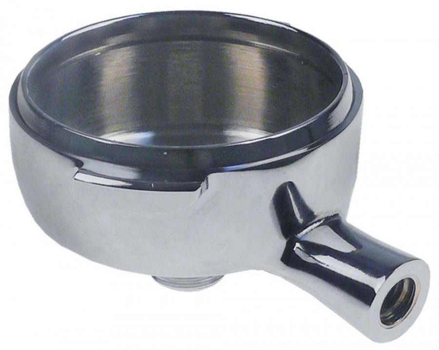 Cupa portfiltru, interior ø 61 mm, filet maner M10x1,5 mm filet picurator 3/8" - 526799