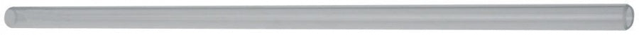 Tub sticla nivel 12886, ø 10,4 x 8,2mm, H 317mm