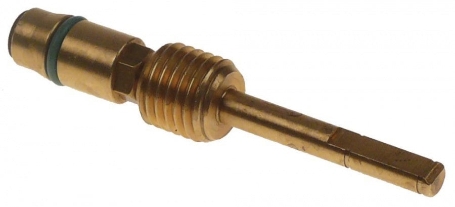 valve body for steam-/water-tap