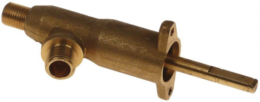 Steam tap L 145mm T1 1/4" T2 3/8" - 526829