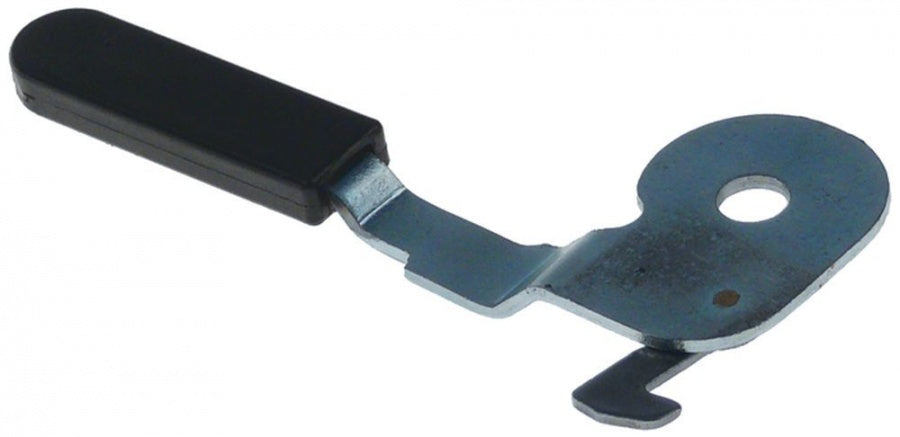 lever for doser hole ø 8mm L 117mm