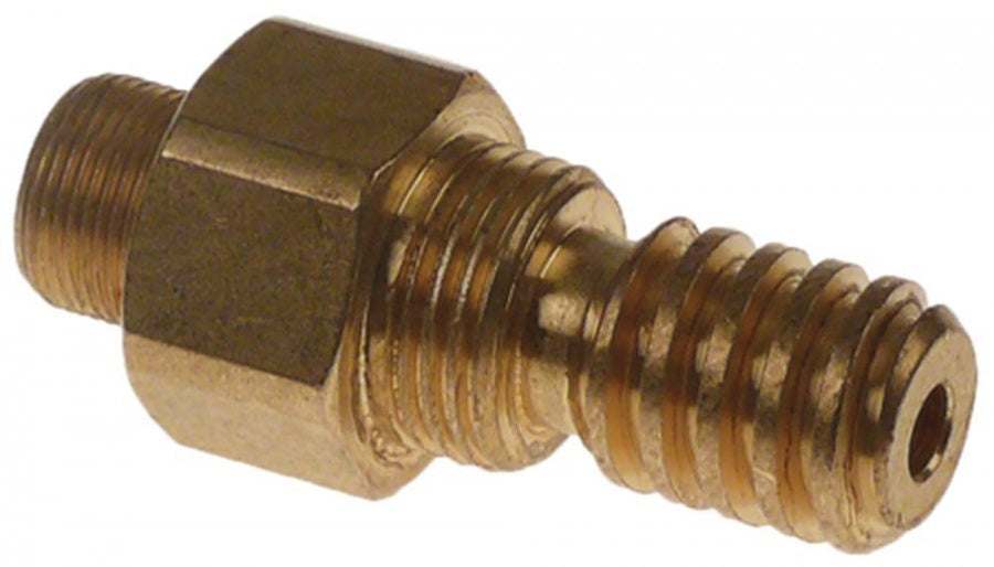 front part for steam tap handle Tr18x4 M16x1