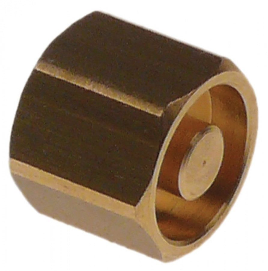 piston for steam tap with gasket L 14mm brass