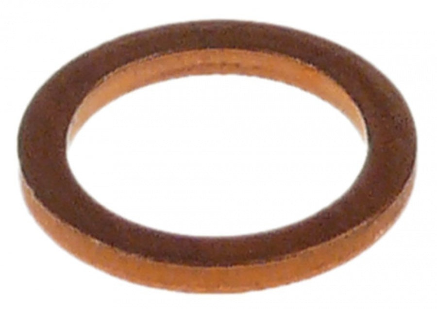 Garnitura cupru, ø 14 x 10 mm, grosime 1,5 mm - 526859