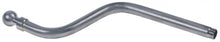 steam pipe 1/8" H 170mm L 195mm ø 14,5mm tube ø 10mm GB/5