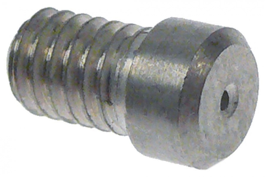 nozzle bore ø 0,7mm M4 L 8,5mm