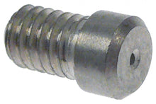 nozzle bore ø 0,7mm M4 L 8,5mm