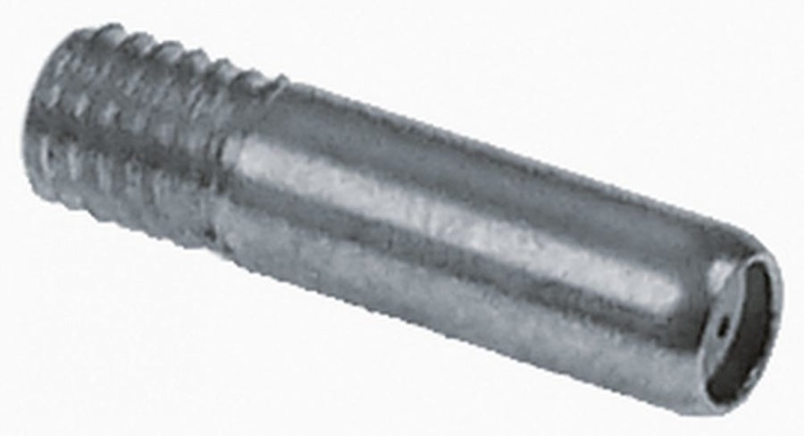 nozzle bore ø 0,6mm M5 L 20mm