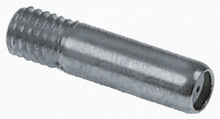 nozzle bore ø 0,6mm M5 L 20mm