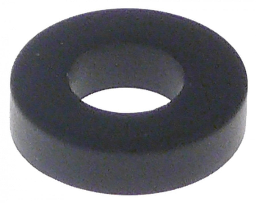flat gasket EPDM D1 ø 15,8mm D2 ø 7,8mm thickness 4mm Qty 1 pcs