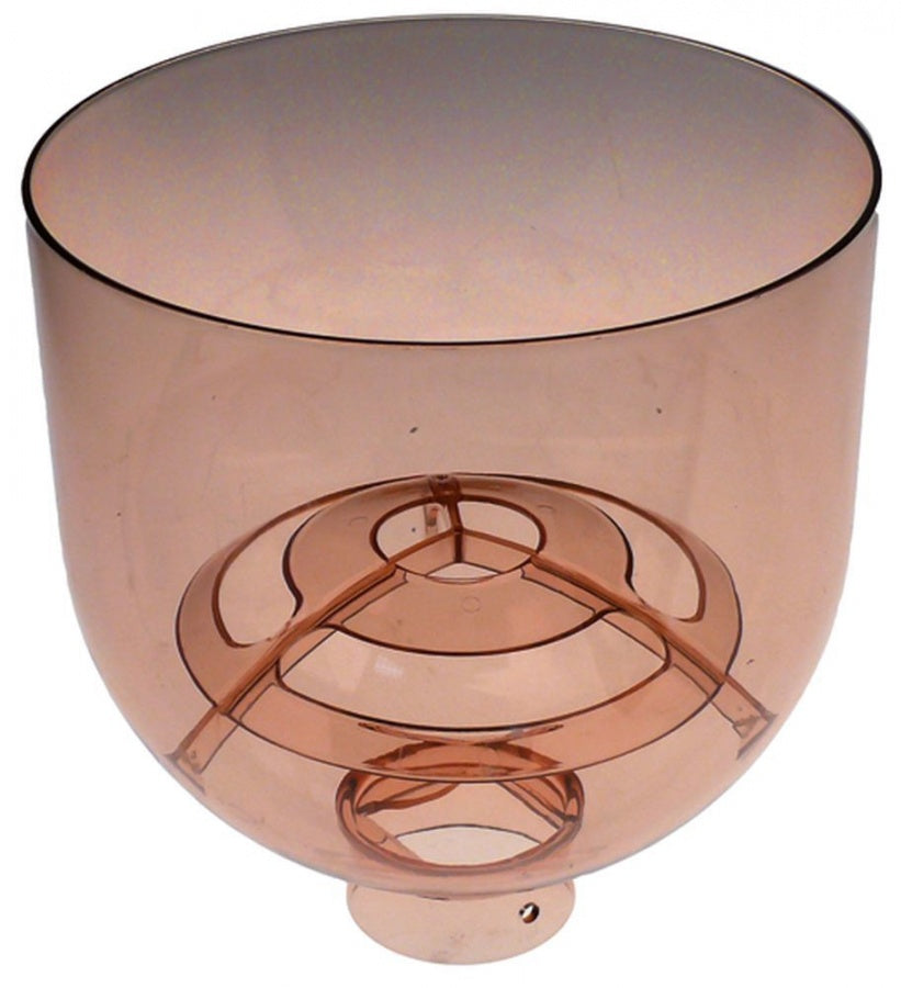 coffee beans container ø 221mm H 231mm seat ø 68mm