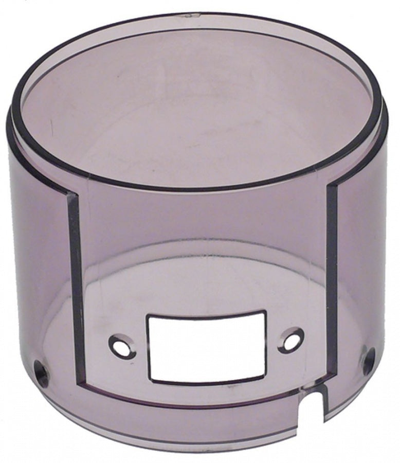 Vas colectare cafea macinata ø 123 mm, H 100 mm, rasnita La San Marco - 526907
