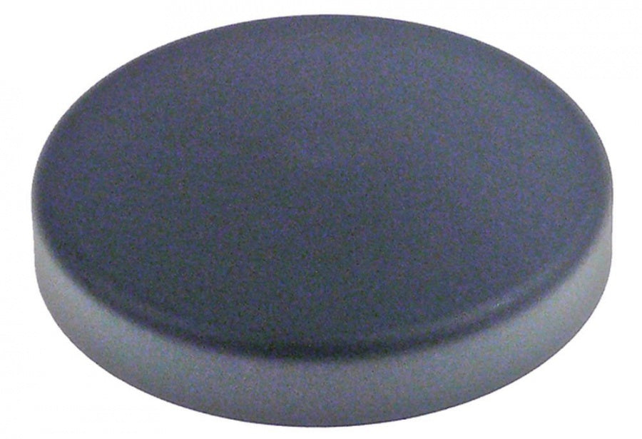 lid for dosing container ø 120mm grey
