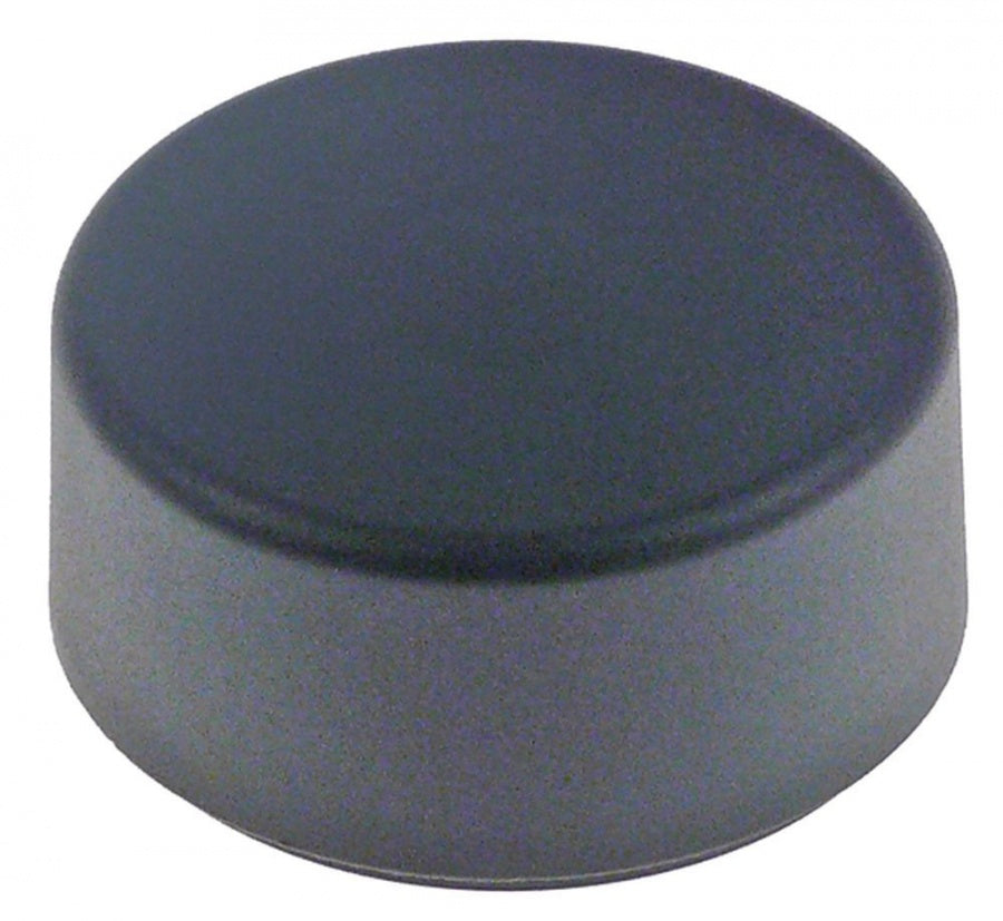 coffee press ø 53,7mm M8 grey