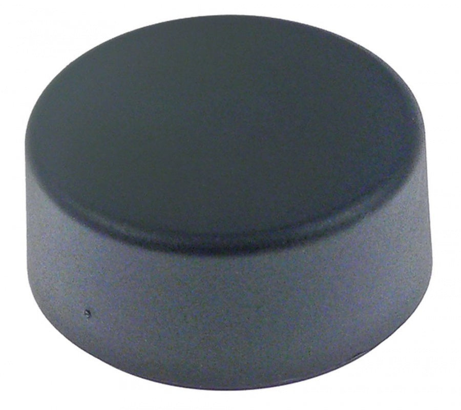 coffee press ø 56,5mm H 27mm M8 black