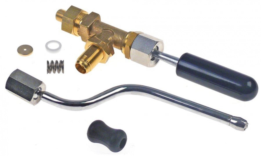 Robinet de abur - 526944