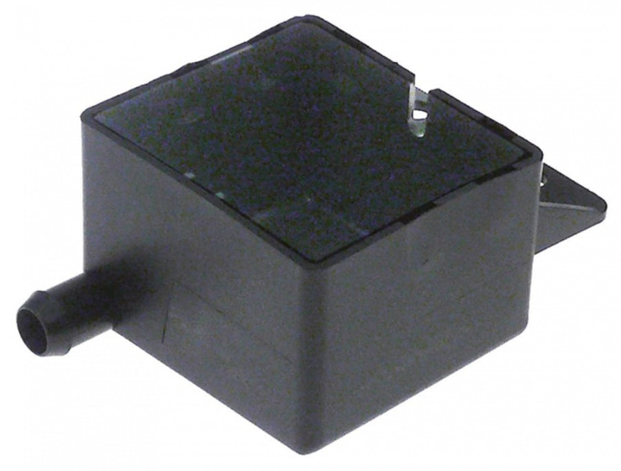 Vas de colectare picaturi 75 x 85 mm, H 56 mm, racord furtun ø 15 mm - 526975