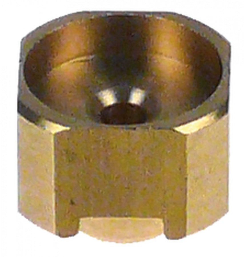 Piston pentru robinet abur/apa, ø 19 mm, alama - 526981
