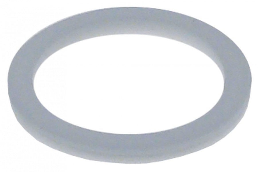 Garnitura teflon (PTFE) ø 27 x 21 mm, grosime 2 mm - 526992