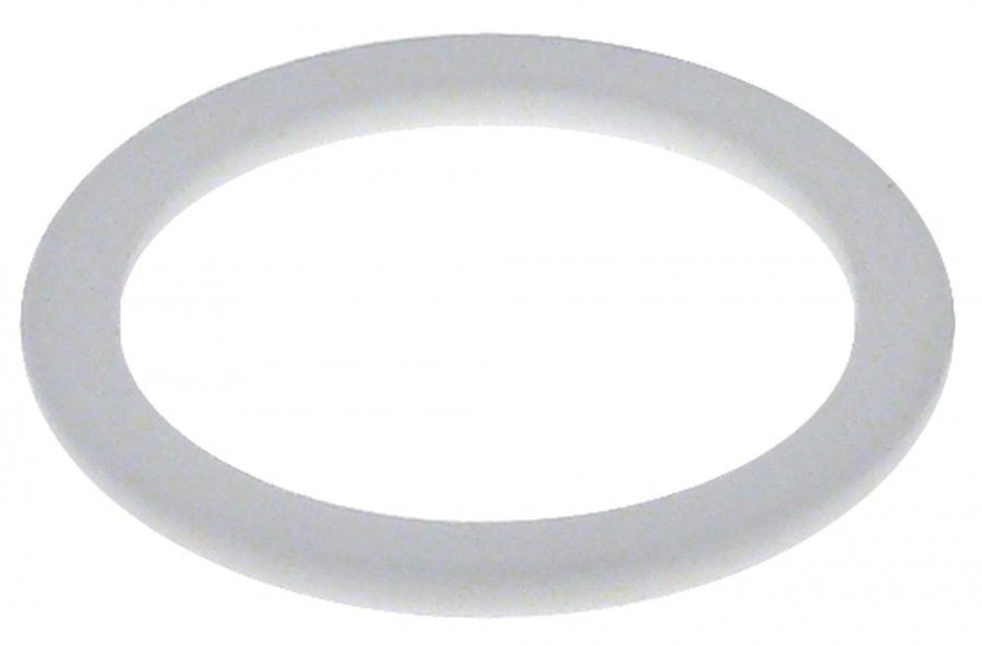 Garnitura teflon (PTFE) ø 34 x 27 mm, grosime 2 mm, pentru 3/4" - 526993