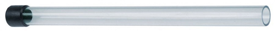Protectie pentru tub - sticla de nivel, ø 12 mm x ø 15 mm, L 220 mm - 527023