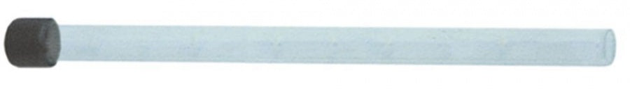 Protectie pentru tub - sticla nivel, ø 12 mm x  ø 15 mm, L 205 mm - 527027