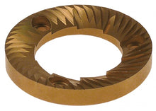 Cutit rasnita din titan ø 63,5 x 38 x 9,2 mm, rotatie dreapta - 527036