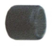 Capac tub protectie sticla de nivel, ext. ø 18 mm, int. ø 15 mm, H 18 mm - 527040